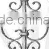 Simple Design Exterior Glass Railing Baluster Part thumbnail-1
