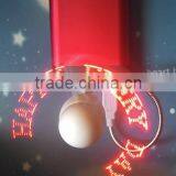 2015 Hot Selling Mini USB Fan USB Mini Fan thumbnail-4