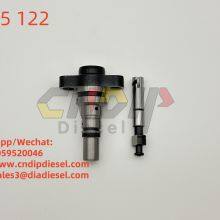 2455/122 Diesel Engine Fuel Pump Elements Parts 2418455122 Plunger 2455122 thumbnail-3