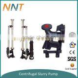 Wholesale High Quality Submersible Slurry Pump thumbnail-2