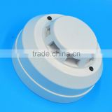 Fire Alarm Wired Conventional Heat Detector Alarm