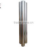 Water Base Acrylic Tape Adhesive Aluminium Foil Tape For Masking thumbnail-2