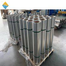 Cladding Aluminum Coil With Kraft Paper for Insulation Project thumbnail-3