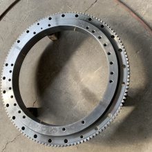 High Precision Single Row Cross Roller Bearing Light D70A AICHI D805 Bearing Slewing Bearings thumbnail-5