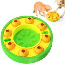 Dog Food Storage Dispenser Cat Feeder