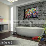 Guangzhou DMY Oil Painting Offer Handmade Oil Painting thumbnail-4