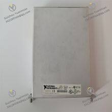 NI SCXI-1162 Digital I/O Module thumbnail-2