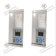 REX521GHHPSH07G Motor Protection Relay thumbnail-3
