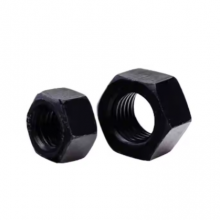 Affordable High-Quality Oil-Flush ASTM A194 Nuts for Reliable Performance thumbnail-2