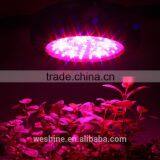 Best Choice UFO Grow Light Panel Greenhouse System Plants Lettuce Grow Lighting 50w LED Indoor Solar Hydroponic Lights thumbnail-2