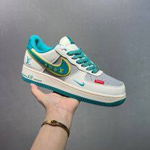 Nike Air Force 1 Low thumbnail-4