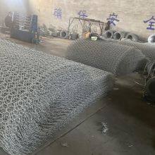 Gabion Cage Box for Earthwork River Landslide Protection thumbnail-6