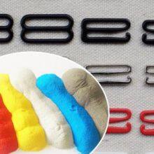 Underwear Clip Nylon Powder Coating - 150-180 Mesh Powder Grade thumbnail-5