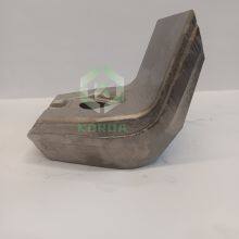 Mulching Blades SFL01-10 Shearex Knife thumbnail-2