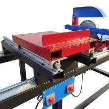 Double End Saw, Woodworking Table Saw, Woodworking Table Saw thumbnail-1