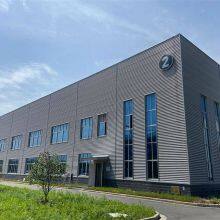 строительство крупномасштабных стальных конструкций складов, навесов для автомобилей thumbnail-4