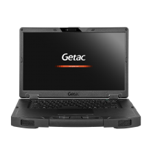 Engineered for The Unexpected – Getac S510 Rugged Laptop Never Backs Down thumbnail-1