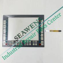 New Touch Screen Part Number T09.00282.01 PL8（1）_10.4-0C001R.B PMU-300BT PMU330-BTE-1 R8589-45 TCG057QVLAD-G00 TDP-2179 A281204 for Machine HMI Repair thumbnail-1