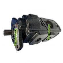 PGP Series Gear Pump PGP101 for Repair JCB PARKER KOMATSU Hydraulic Oil Pump Assembly thumbnail-4