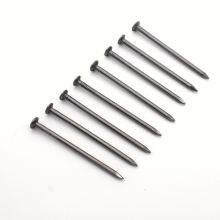 Construction Grade Flat Head Wire Nails - 25kg Carton thumbnail-1