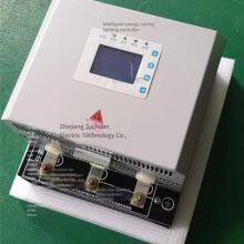 Thdlxd-zm-0.4-30kw Dynamic Voltage Stabilization and Compensation Device for Street Lights in Huizhou Logistics Park, Lighting Voltage Reduction thumbnail-2