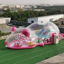 Rent Whale Island Paradise, Million Ocean Ball Paradise, Peppa Pig Paradise, Cow Paradise, and Crystal Palace thumbnail-2