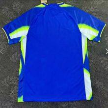 2526 South Korea Home Soccer Jersey New World Cup Short-sleeve Football Jersey Embroidered Jersey thumbnail-4