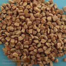 Walnut Sand Filter Material, Oil-filtering and Adsorbing Sand, Filling Water Purification Material, Abrasive for Hardware Grinding and Olive Shell thumbnail-2