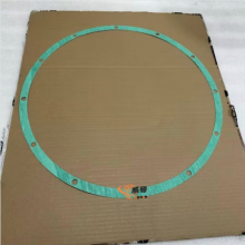 Original SDLG 4110000011118 Pad for Wheel Loader Spare Parts. thumbnail-2
