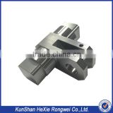 China Precision CNC machining cnc milling spare parts                        
                                                                                Supplier's Choice
