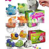 CYN Ceramic Paint Set