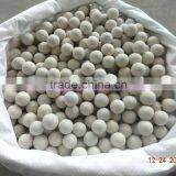White Inert Ceramic Alumina Ball thumbnail-4