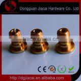 Custom Perfect Cnc Lathe Mane or Turning Parts (hardware Parts)