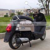 King Sport Scooter 50cc/125cc With EEC thumbnail-6