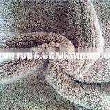 Microfiber Coral Fleece Fabric For Household Cleaning