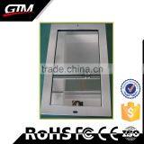 Exceptional Quality Best Price Free Samples Magic Mirror Display Advertising