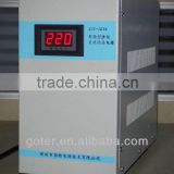 AC power supply 200KVA Fast Response time 0.02S Voltage regulator