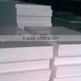 Anti-abrasion LDPE White Roof Board
