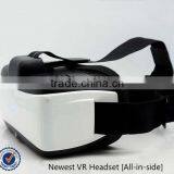 VR Lens Camera 3D vr Box 3d Glasses thumbnail-1