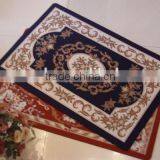 Large Size 183cm Game Rubber Plastic Floor Mat,custom Design Printed Outdoor Plastic Floor Mat thumbnail-5