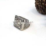 Best Selling Products Jewelry Manufacturer China Stainless Steel Rings Men Rings thumbnail-3