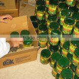 Best Selling Vietnamese Gherkins in Brine thumbnail-1