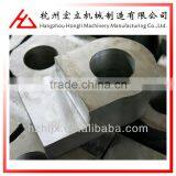 OEM High Demand Decorative Sheet Metal Milling Parts Block thumbnail-1