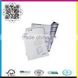 Cheap Saddle Stitching Brochure Printing With Customizing Art Work thumbnail-1