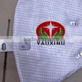 Fire Retardant Cover With Ceramic Fiber and Glass Fiber Ceramic Fiber Blanket With Installing Alumina Silicate Ceramic Fiber Bla thumbnail-4