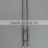 1700c 1800c 1900c u Type Molybdenum Disilicide Mosi2 Heating Elements thumbnail-2