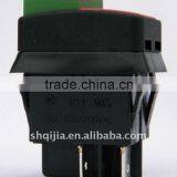 Corrosion Protection Push Button Switch thumbnail-2