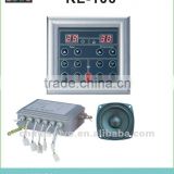 durable suana room control KL-106