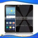 China Manufacturer X Line Soft Tablet Cover for LG G PAD ii 10.1 V940 V935 Tablet Cover