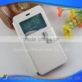 Flip Phone Case for ZTE Blade L3 Mobile Phone Skin thumbnail-3